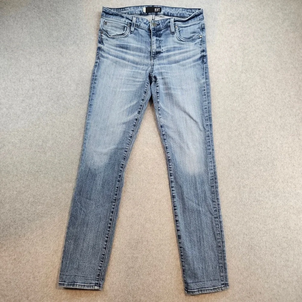 Kut from the Kloth kut from
